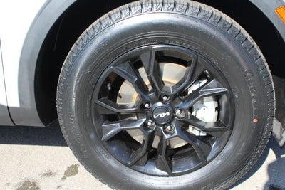 2023 Kia Sportage X-Pro Prestige