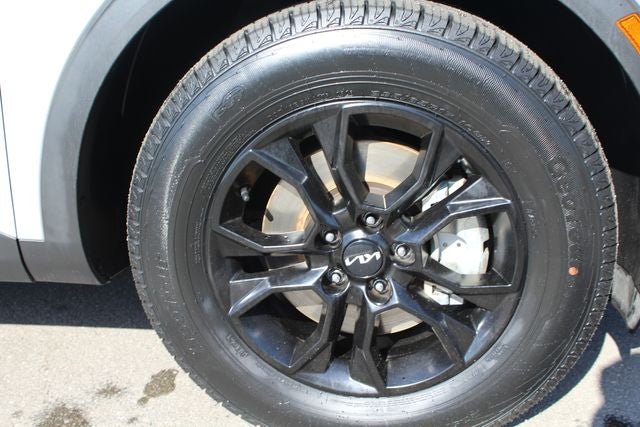 2023 Kia Sportage X-Pro Prestige