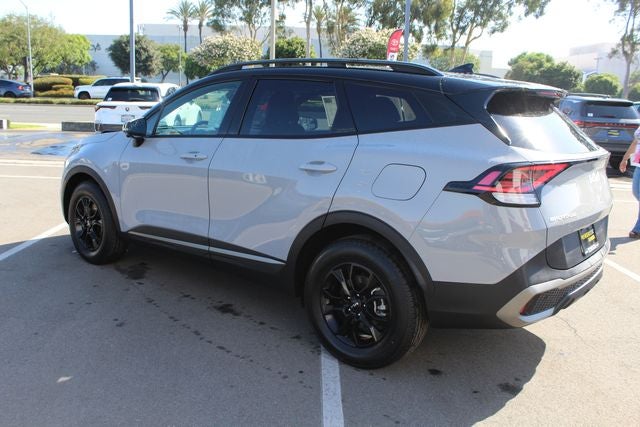 2023 Kia Sportage X-Pro Prestige