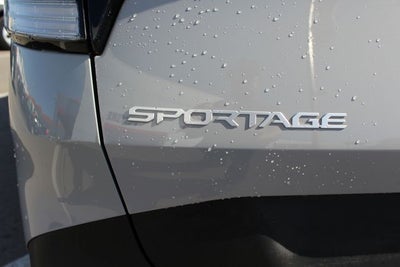 2023 Kia Sportage X-Pro Prestige