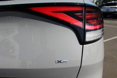 2023 Kia Sportage X-Pro Prestige