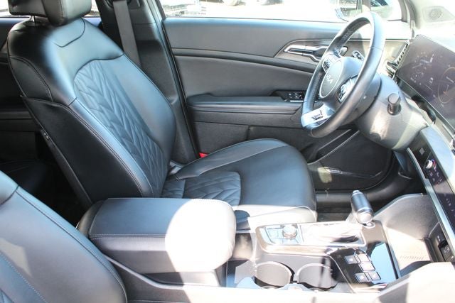 2023 Kia Sportage X-Pro Prestige
