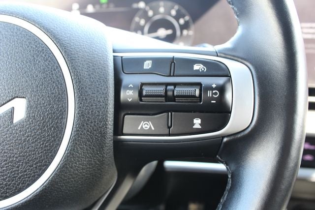 2023 Kia Sportage X-Pro Prestige