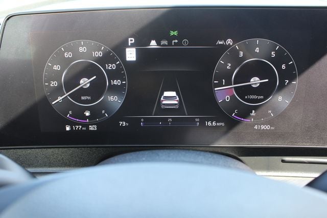 2023 Kia Sportage X-Pro Prestige