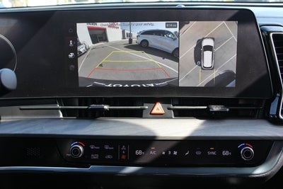 2023 Kia Sportage X-Pro Prestige