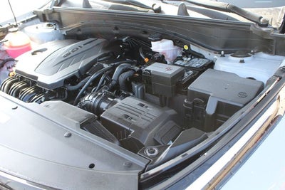 2023 Kia Sportage X-Pro Prestige