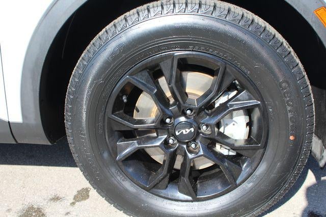 2023 Kia Sportage X-Pro Prestige