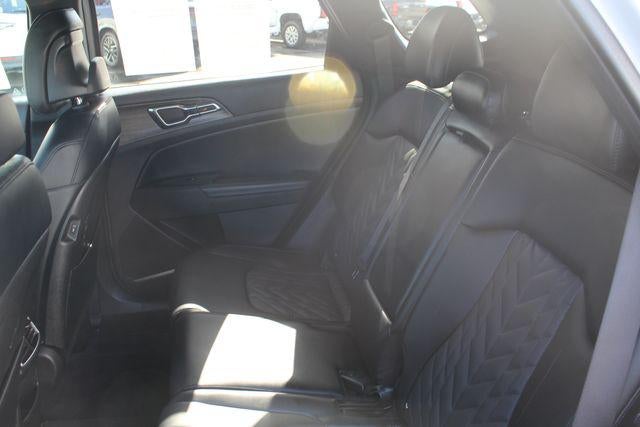 2023 Kia Sportage X-Pro Prestige