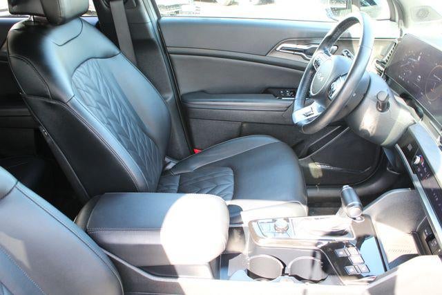 2023 Kia Sportage X-Pro Prestige