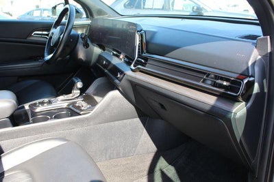 2023 Kia Sportage X-Pro Prestige