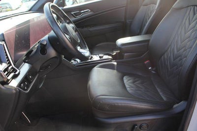 2023 Kia Sportage X-Pro Prestige