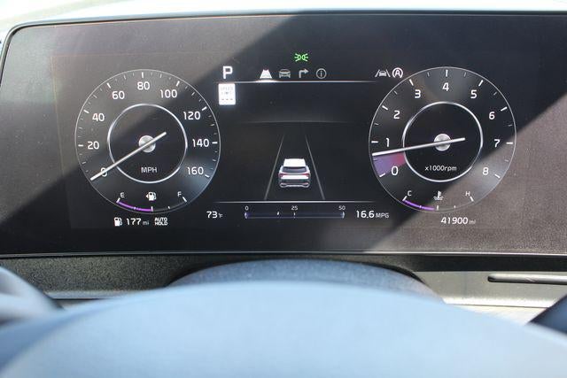 2023 Kia Sportage X-Pro Prestige