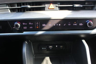 2023 Kia Sportage X-Pro Prestige