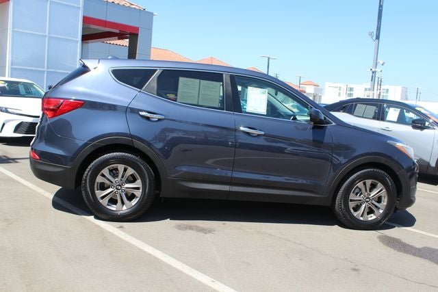 2016 Hyundai Santa Fe Sport 2.4 Base