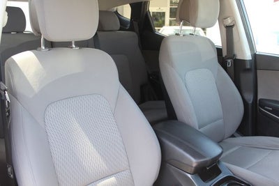 2016 Hyundai Santa Fe Sport 2.4 Base