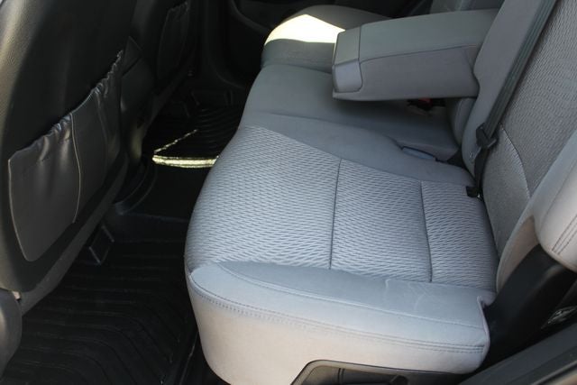 2016 Hyundai Santa Fe Sport 2.4 Base