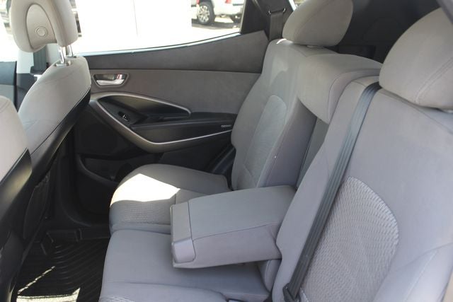 2016 Hyundai Santa Fe Sport 2.4 Base