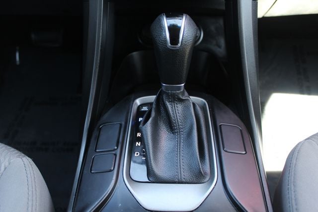 2016 Hyundai Santa Fe Sport 2.4 Base