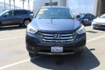 2016 Hyundai Santa Fe Sport 2.4 Base