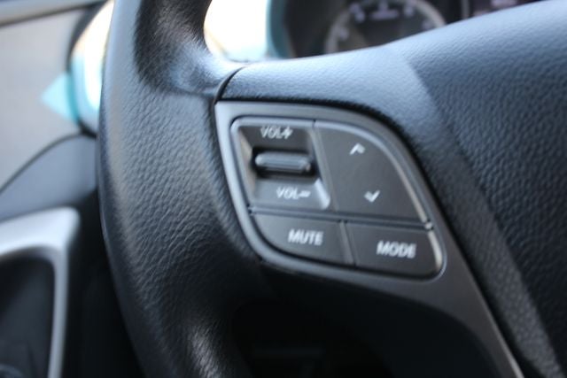 2016 Hyundai Santa Fe Sport 2.4 Base
