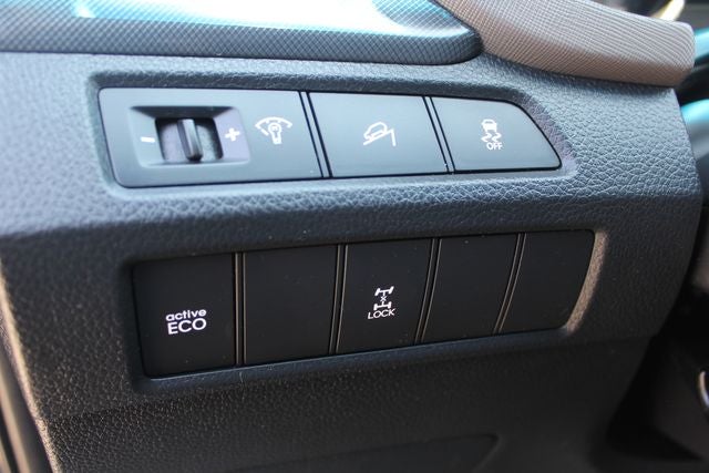 2016 Hyundai Santa Fe Sport 2.4 Base