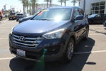 2016 Hyundai Santa Fe Sport 2.4 Base