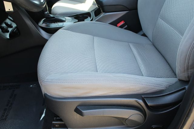 2016 Hyundai Santa Fe Sport 2.4 Base