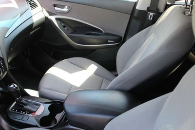 2016 Hyundai Santa Fe Sport 2.4 Base