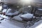 2016 Hyundai Santa Fe Sport 2.4 Base