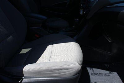2016 Hyundai Santa Fe Sport 2.4 Base