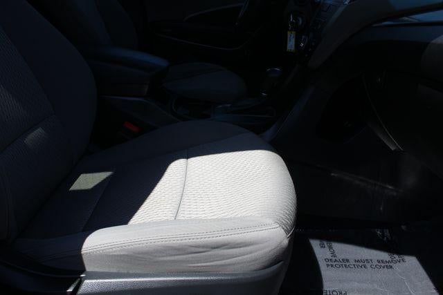 2016 Hyundai Santa Fe Sport 2.4 Base