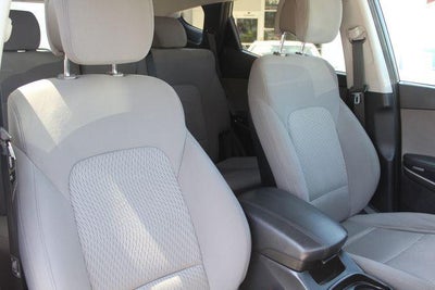 2016 Hyundai Santa Fe Sport 2.4 Base