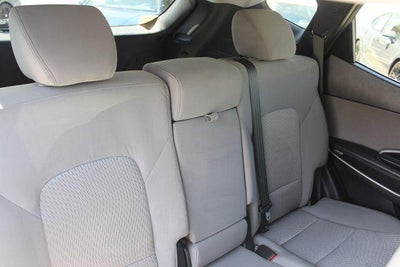 2016 Hyundai Santa Fe Sport 2.4 Base