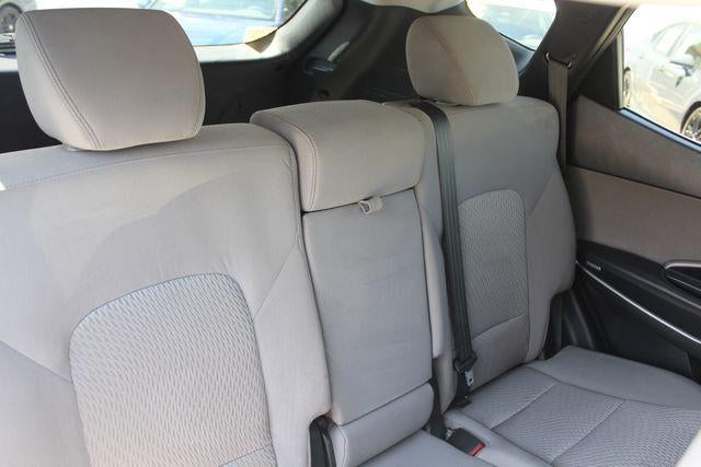 2016 Hyundai Santa Fe Sport 2.4 Base
