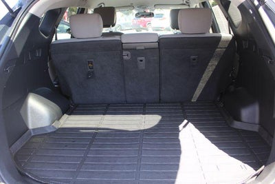 2016 Hyundai Santa Fe Sport 2.4 Base
