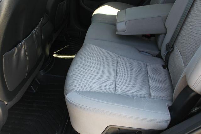 2016 Hyundai Santa Fe Sport 2.4 Base
