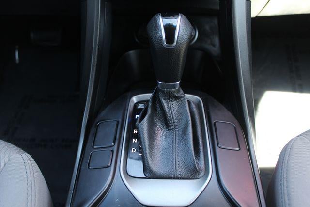 2016 Hyundai Santa Fe Sport 2.4 Base