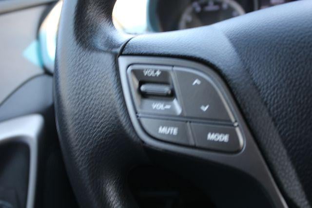 2016 Hyundai Santa Fe Sport 2.4 Base