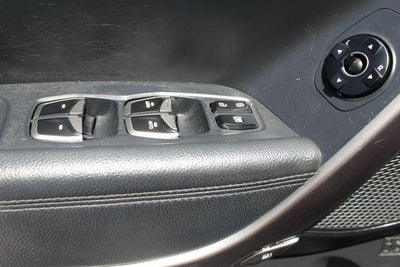 2016 Hyundai Santa Fe Sport 2.4 Base