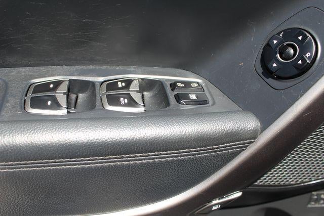 2016 Hyundai Santa Fe Sport 2.4 Base