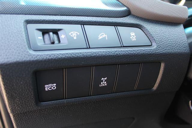 2016 Hyundai Santa Fe Sport 2.4 Base