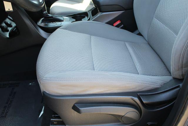2016 Hyundai Santa Fe Sport 2.4 Base
