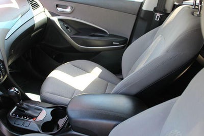 2016 Hyundai Santa Fe Sport 2.4 Base