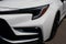 2025 Toyota Corolla FX