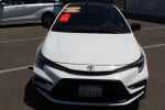 2025 Toyota Corolla FX
