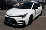2025 Toyota Corolla FX