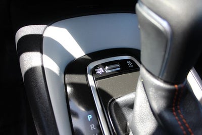 2025 Toyota Corolla FX