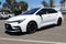 2025 Toyota Corolla FX
