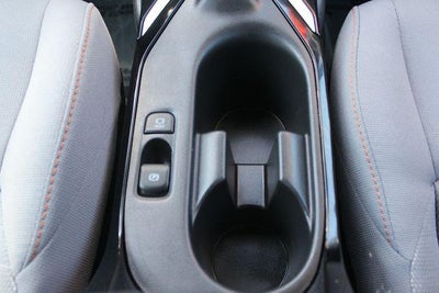 2025 Toyota Corolla FX