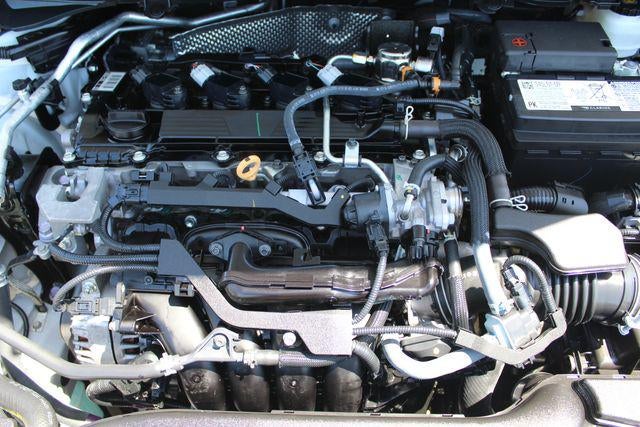 2025 Toyota Corolla FX